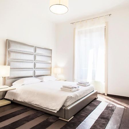 Morgan Suite - Visconti Milan Luaran gambar