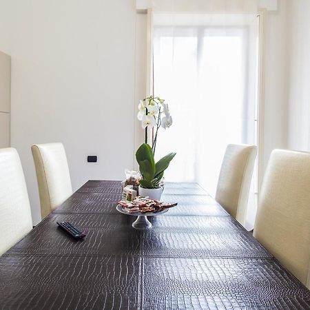 Morgan Suite - Visconti Milan Luaran gambar