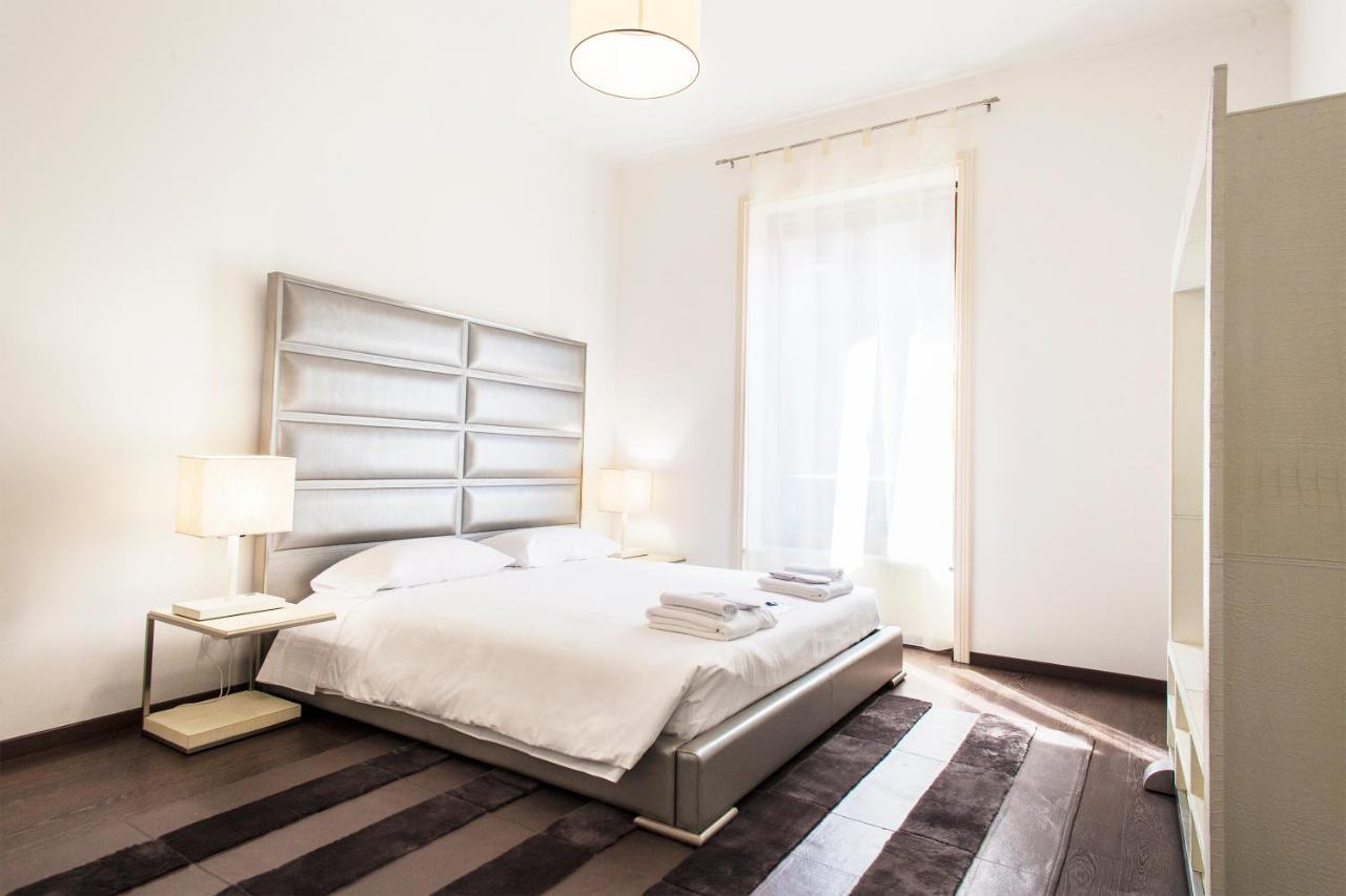 Morgan Suite - Visconti Milan Luaran gambar