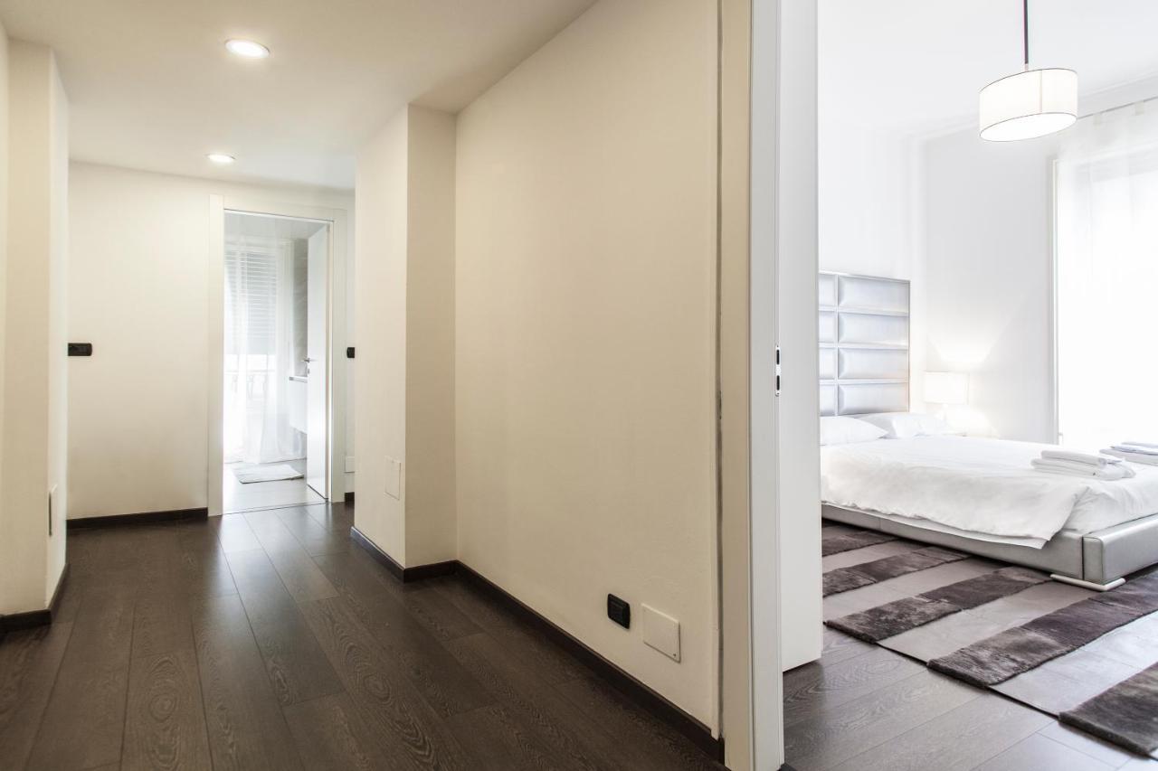 Morgan Suite - Visconti Milan Luaran gambar
