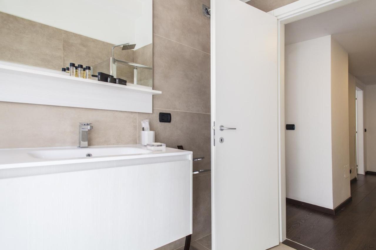Morgan Suite - Visconti Milan Luaran gambar