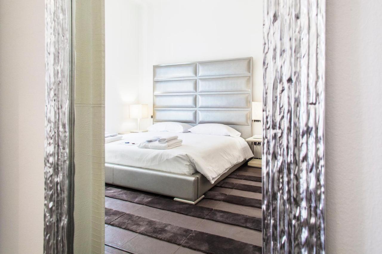 Morgan Suite - Visconti Milan Luaran gambar