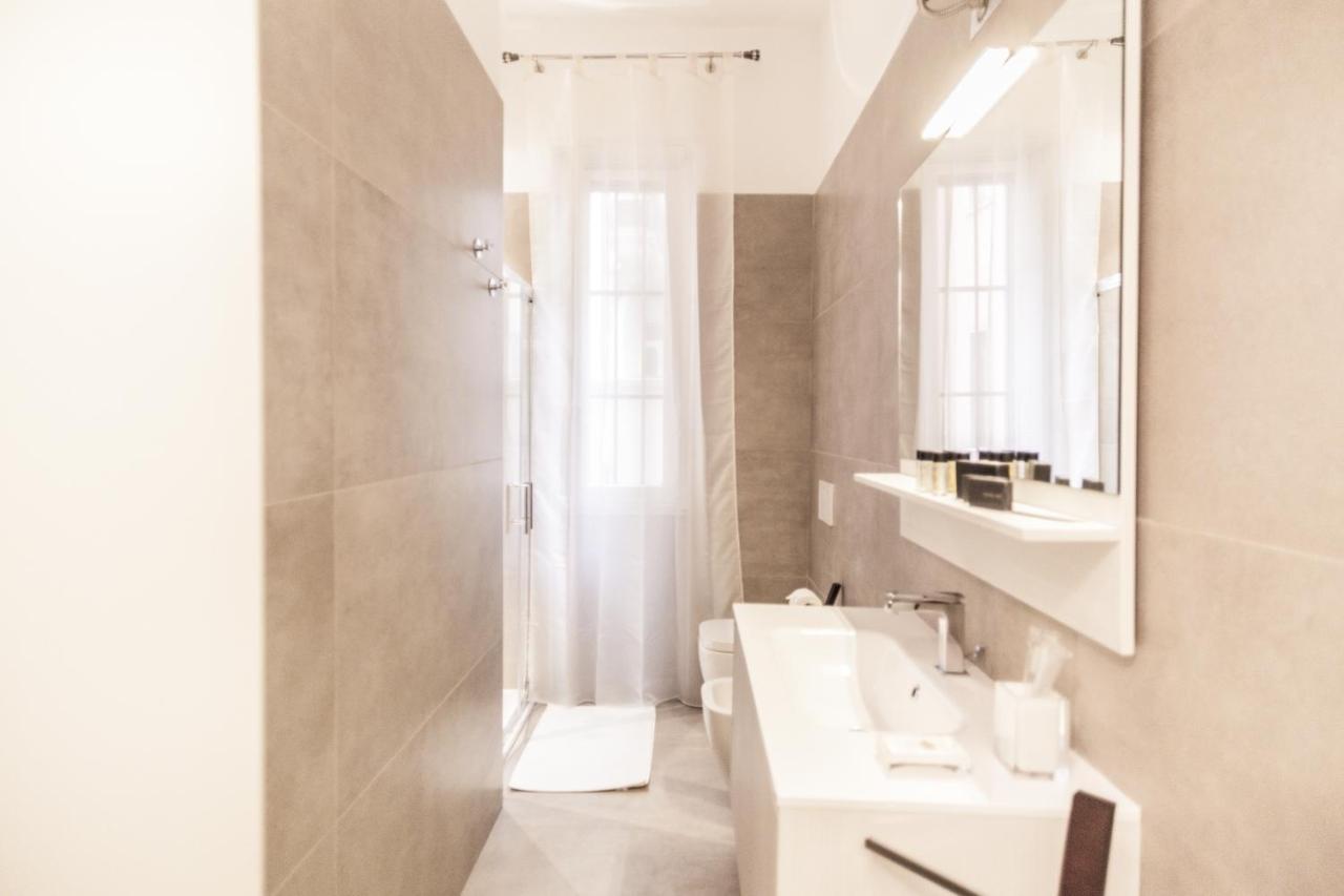 Morgan Suite - Visconti Milan Luaran gambar