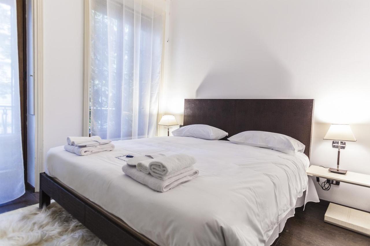 Morgan Suite - Visconti Milan Luaran gambar