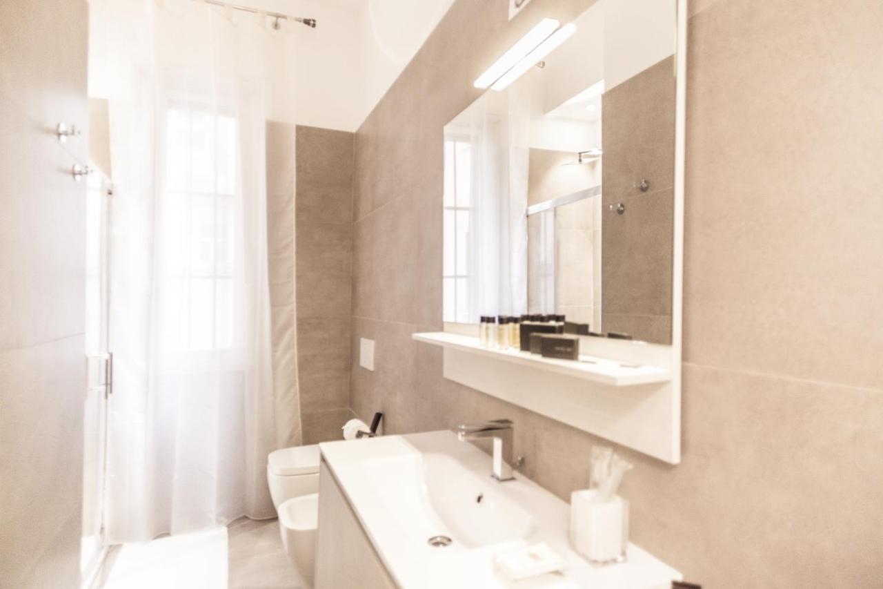 Morgan Suite - Visconti Milan Luaran gambar
